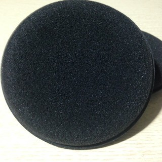 Combo - 5 mút dưỡng da,nhựa và lau wax sơn xe dày 2cm - Otocare247