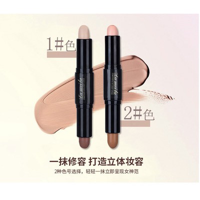 Bút Tạo Khối Và Che Khuyết Điểm Lameila Contour & Hi-Light Stick