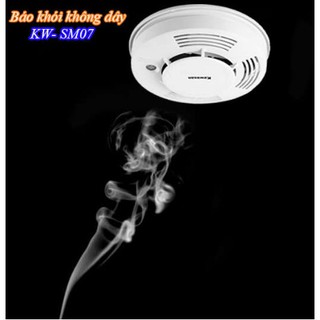 BÁO KHÓI ĐỘC LẬP SM07 KAWASAN