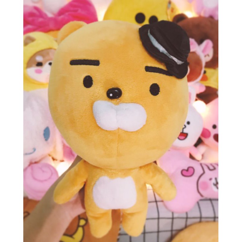 Set 2 Gấu Bông Ryan Siêu Rẻ
