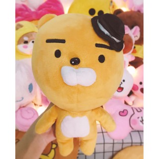 Set 2 Gấu Bông Ryan Siêu Rẻ
