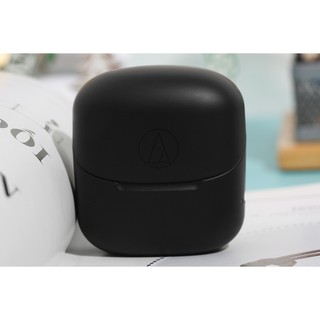 Tai nghe Bluetooth True Wireless Đen CK1