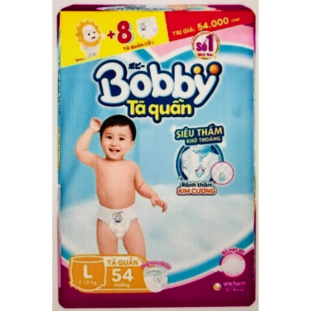 KHUYẾN MẠI KHỦNG TÃ QUẦN thêm 8 M cho L48/ XXL42/M60/ XL46+Mua đơn hàng 250k được tặng quà