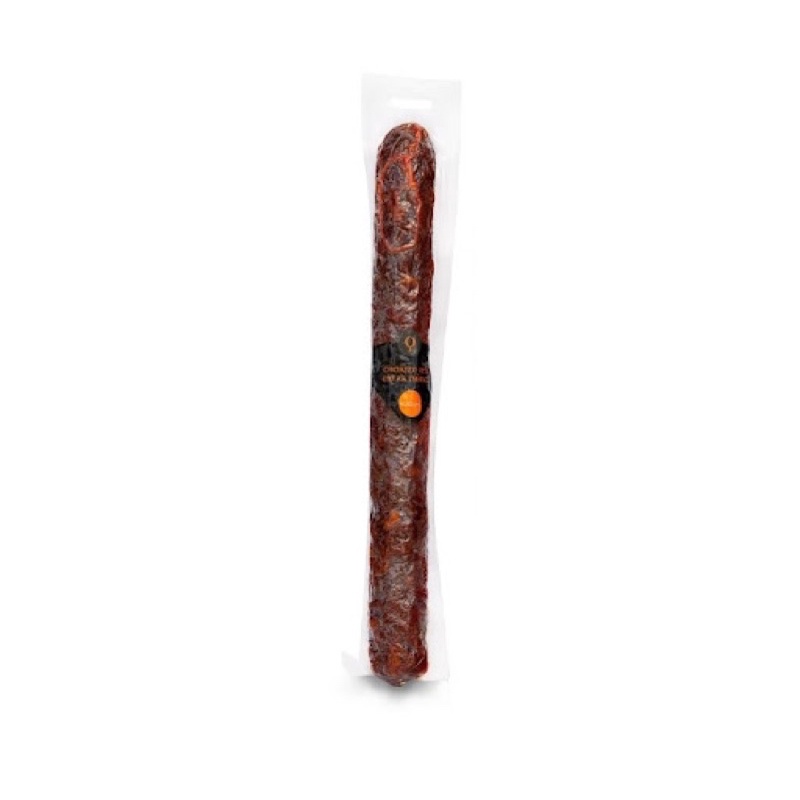 Xúc xích salami - Tây Ban Nha Blazquez Chorizo/Salchichon