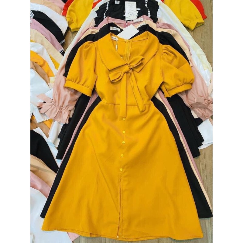 485k Đầm thiết kế