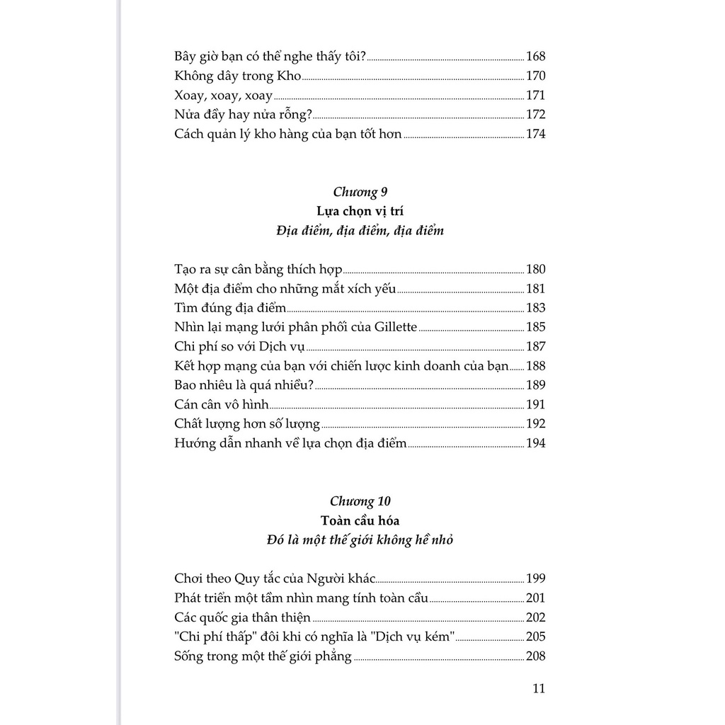 Sách - Quản Trị Chuỗi Cung Ứng Những Phương Pháp Hay Nhất - David Blanchard