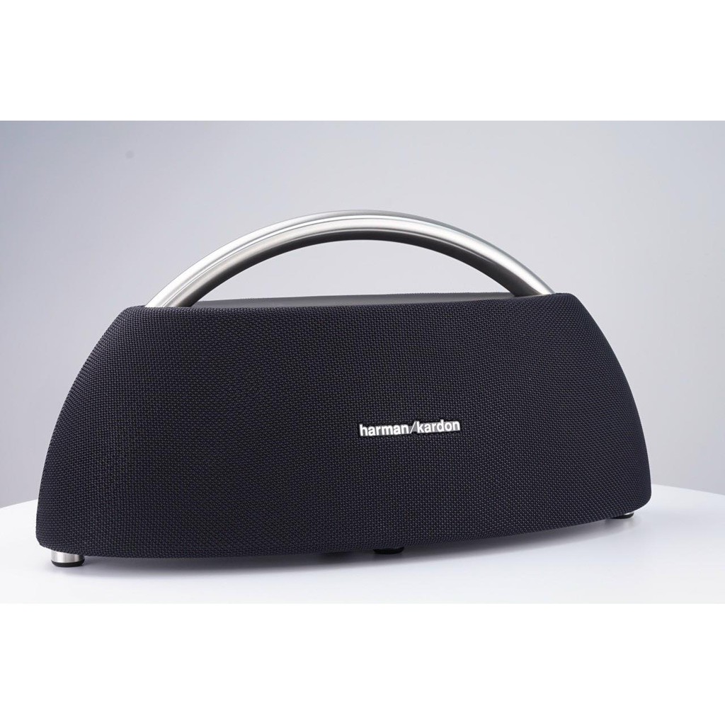 Loa Harman Kardon Go + Play chính hãng