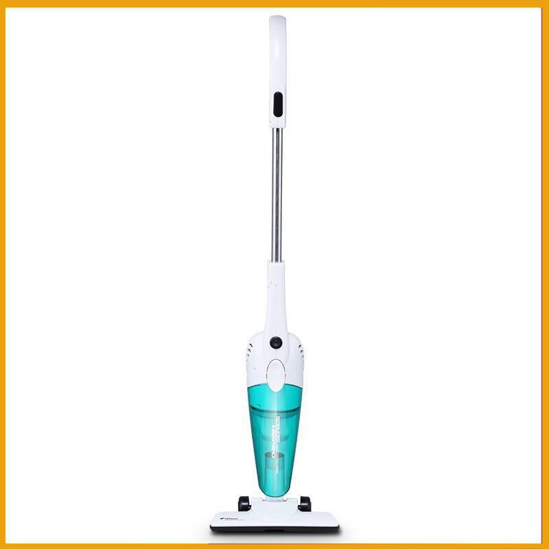 Máy hút bụi cầm tay Deerma DX118C- Chính Hãng bảo hành 12 tháng | BigBuy360 - bigbuy360.vn