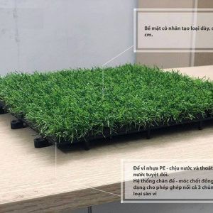 VỈ ĐÁ LÓT SÀN TỰ NHIÊN LOẠI 1