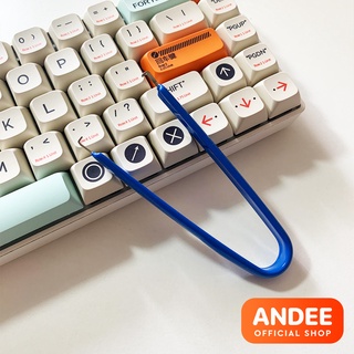 Switchpuller dụng cụ nhổ switch cho bàn phím cơ