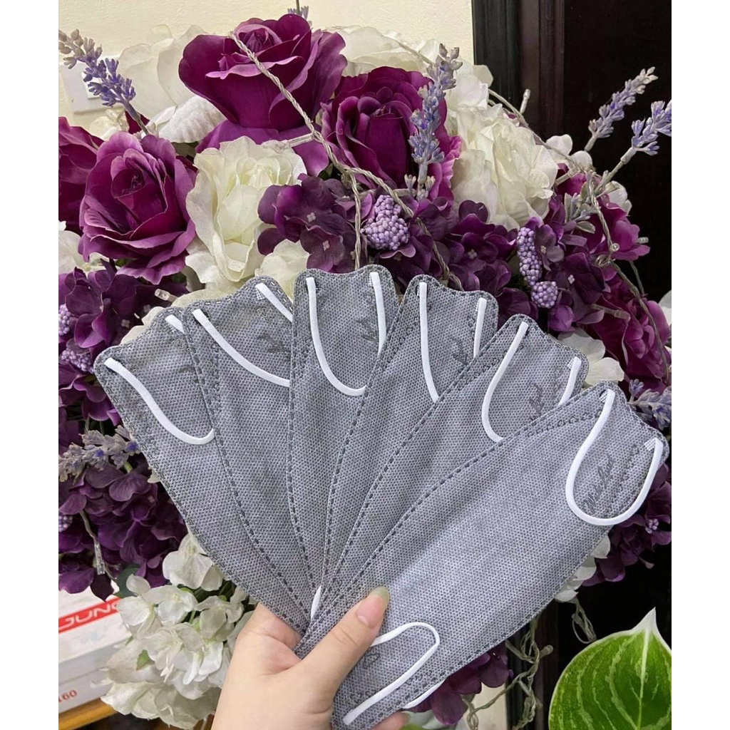 LAND MASK VIP THAN HOẠT TÍNH 4 LỚP | BigBuy360 - bigbuy360.vn