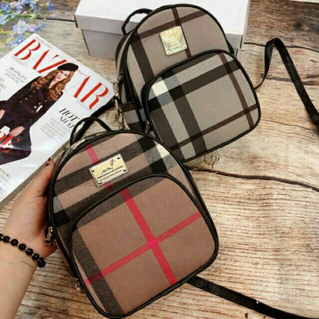 Balo mini balo thời trang