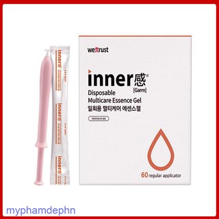 GEL PHỤ KHOA INNER [ date 9/2023 ]