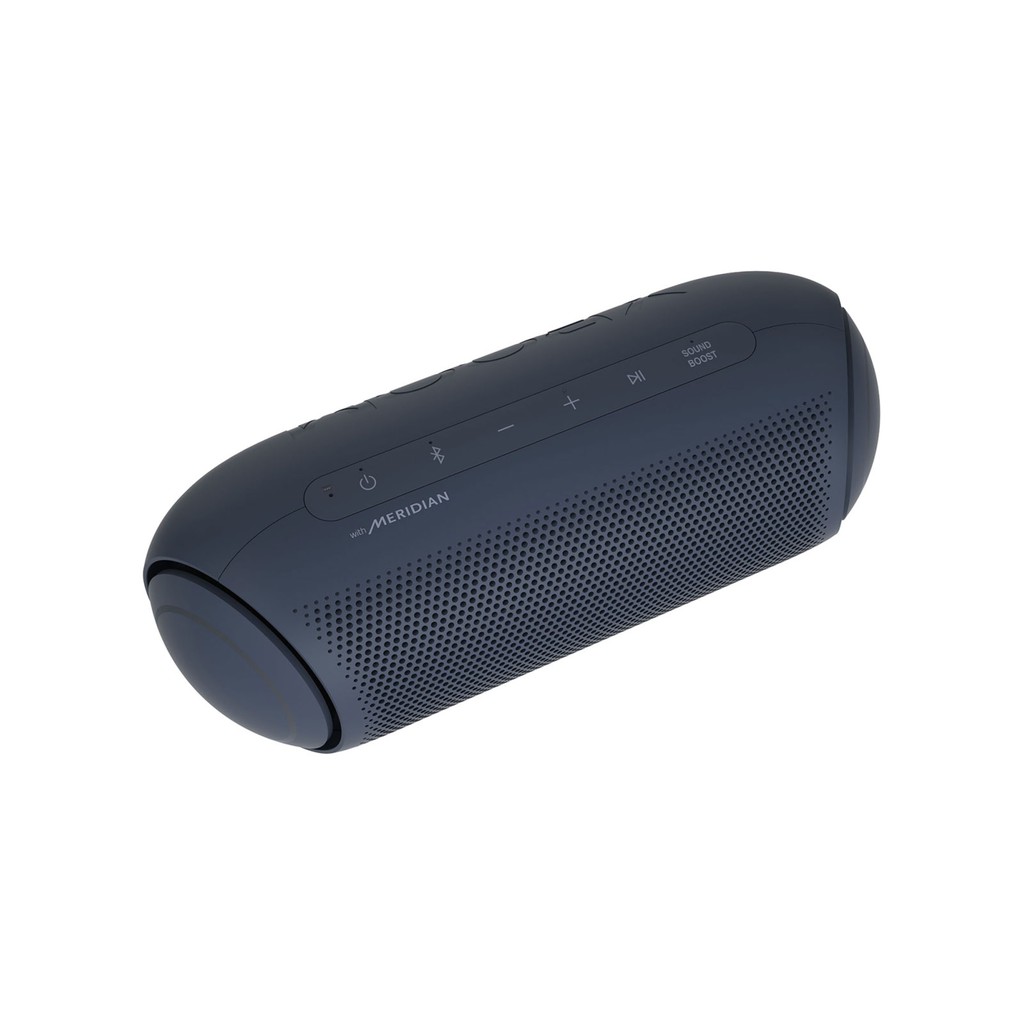 Loa Bluetooth Di Động LG XBOOM Go PL7 lâm thanh Meridian lcông suất 30W I Loa bluetooth mini karaoke nghe nhạc hay