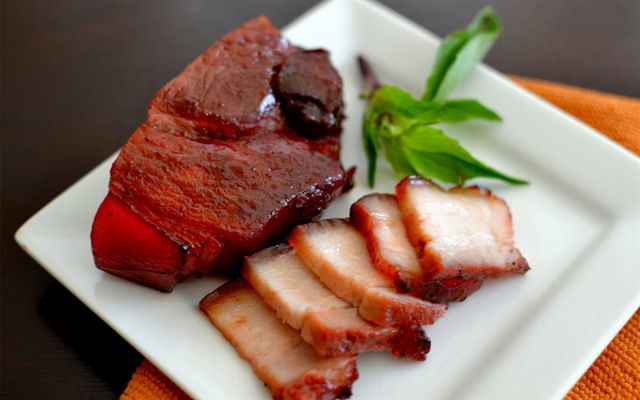 Gia Vị Ướp Xá Xíu Lobo 🍎LÀM SẴN🍎 COMBO 2 gói * 50gr