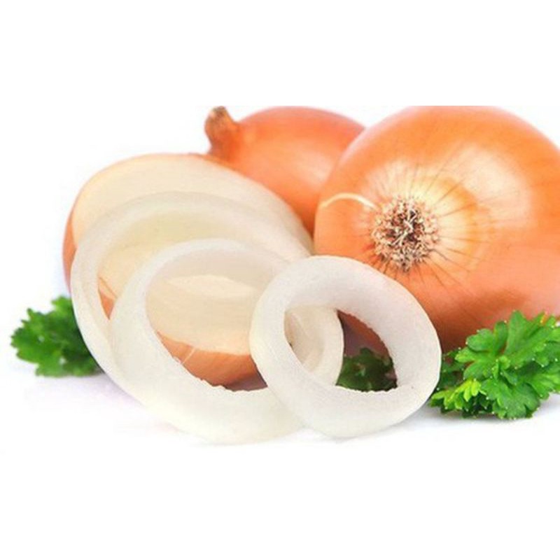 1kg CỦ HÀNH TÂY