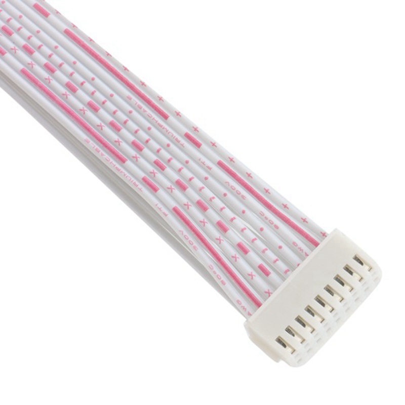 Set 20 Dây Cáp Tín Hiệu 30cm 18 Pin Cho Antminer Bitmain S9 S7 L3