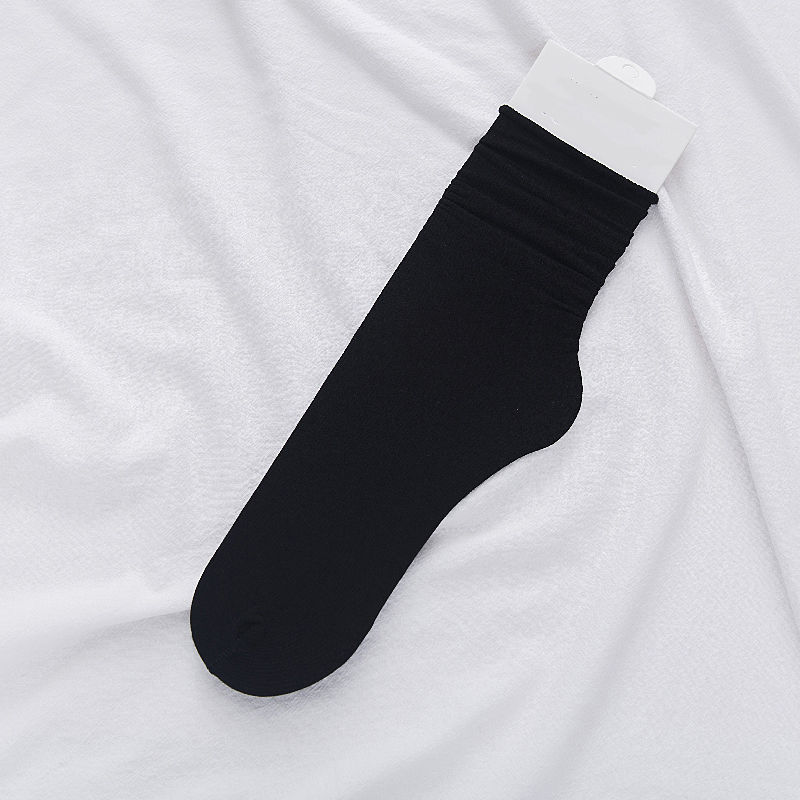 Tất Nữ Mềm Mại Co Giãn Thời Trang Nhật Bản