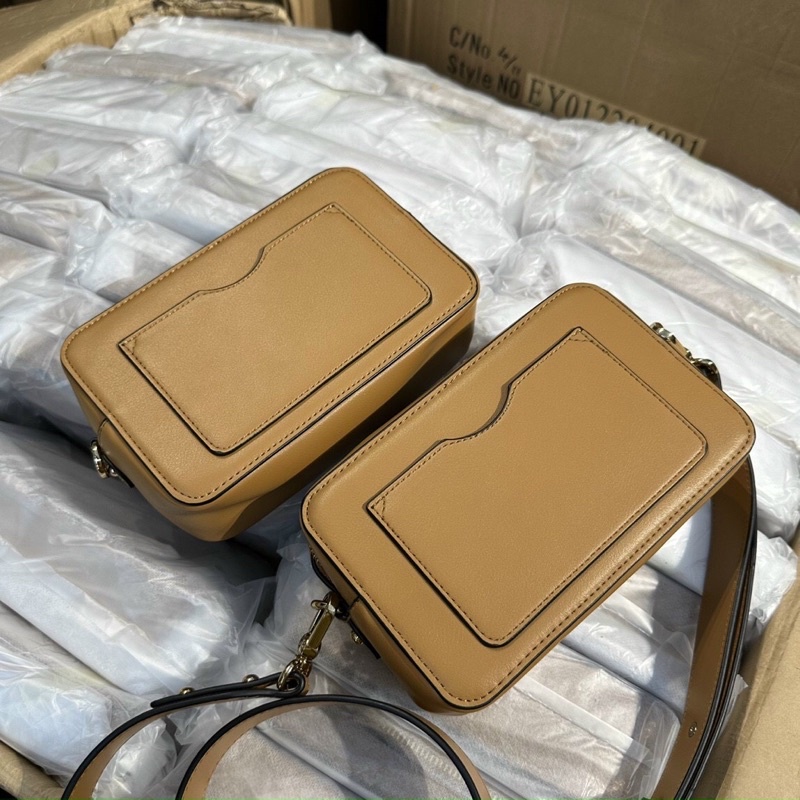 TÚI ĐEO CHÉO OMI CAMERA BAGS 2 NGĂN