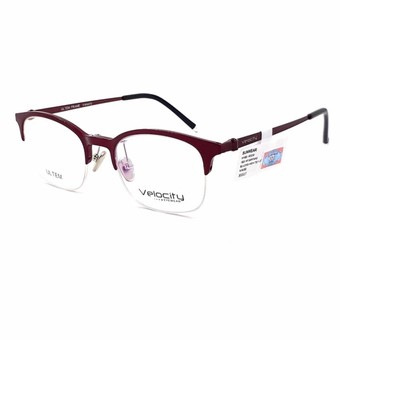 Gọng cận VELOCITY VL6573 C4 hàng chính hãng-bảo hành vĩnh viễn