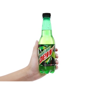 Nước ngọt Mountain dew