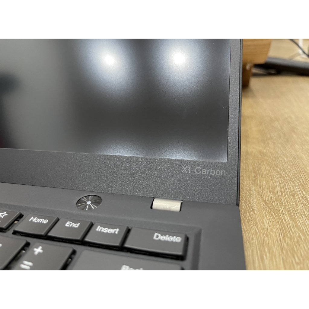 Thinkpad X1 Carbon Gen 5 - Like new | BigBuy360 - bigbuy360.vn