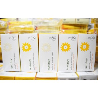 Kem chống nắng innisfree hàn quốc 50ml
