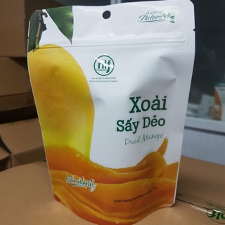 Xoài sấy dẻo Nong Lam Food