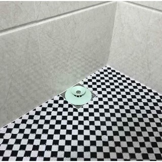 NẮP BỊT LỖ THOÁT NƯỚC THÔNG MINH