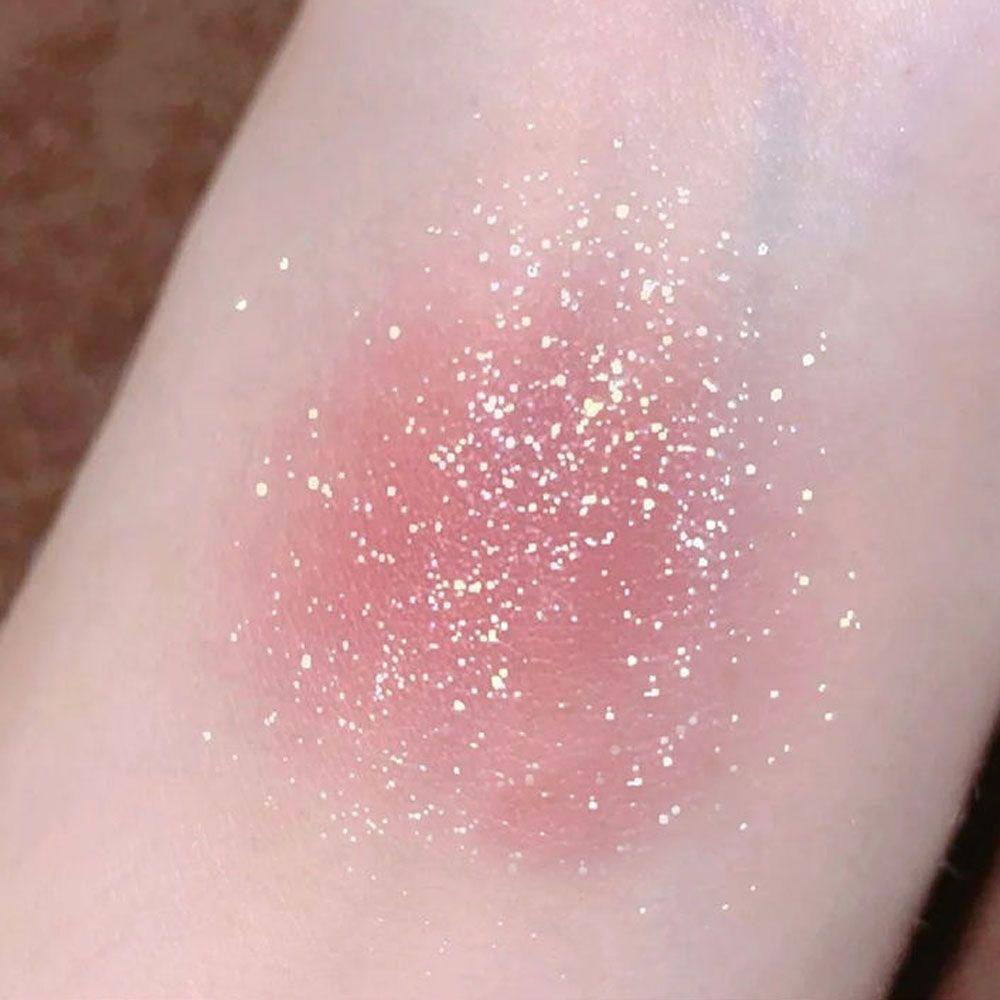 Phấn Mắt Màu Lì Sắc Tố Cao Không Thấm Nước OKDEALS