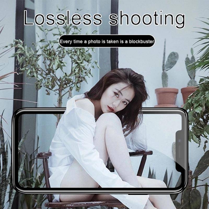 Miếng Dán Bảo Vệ Ống Kính Máy Ảnh Cho iPhone 13 Pro Max Mini iPhone13