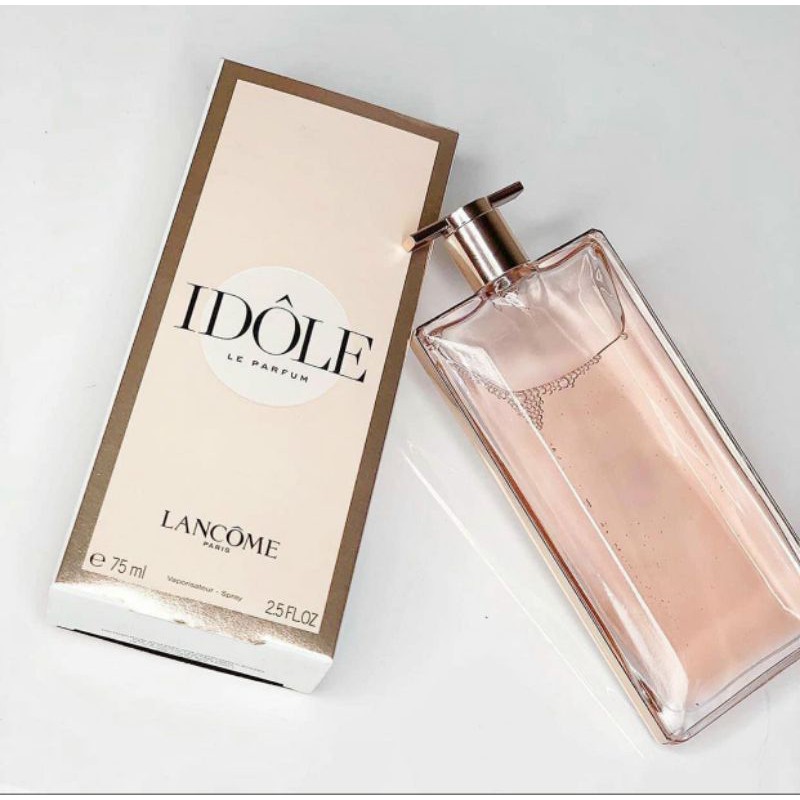 NƯỚC HOA NỮ LAN CÔM AIDOLE THIẾT KẾ ĐỘC ĐÁO MỎNG NHƯ CHIẾC ĐIỆN THOẠI