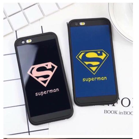Ốp Superman
