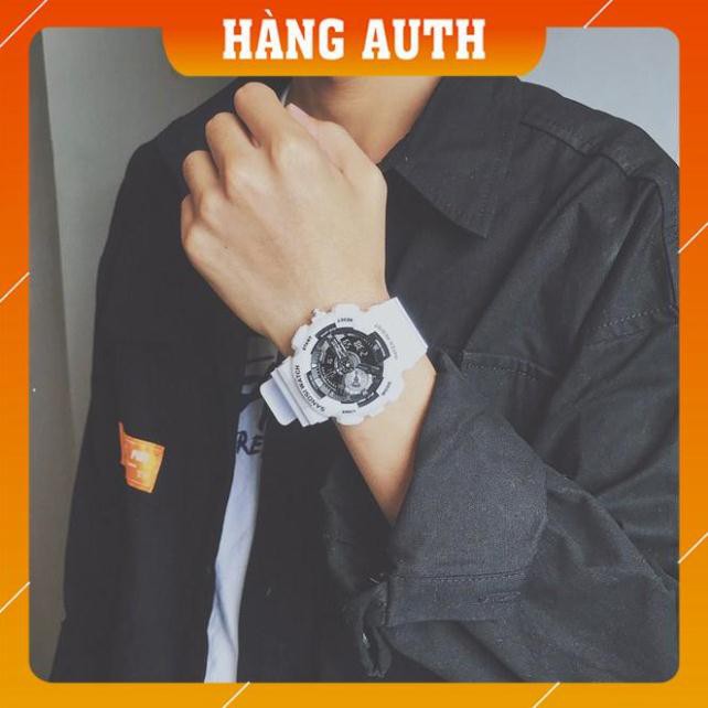 Đồng hồ thể thao Unisex SANOSI size 36mm ( luôn viền 44mm) | BigBuy360 - bigbuy360.vn