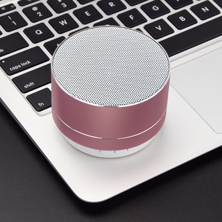 [XẢ HẾT] Loa Bluetooth A10 siêu bass