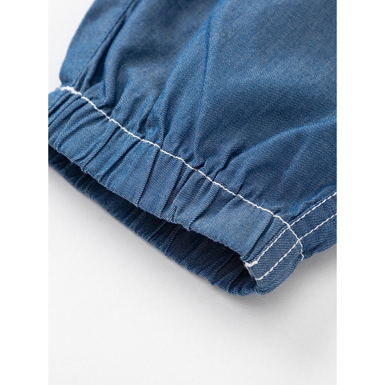 QUẦN DÀI BALABALA - TODDLER DÀNH CHO BÉ TRAI 201222108118