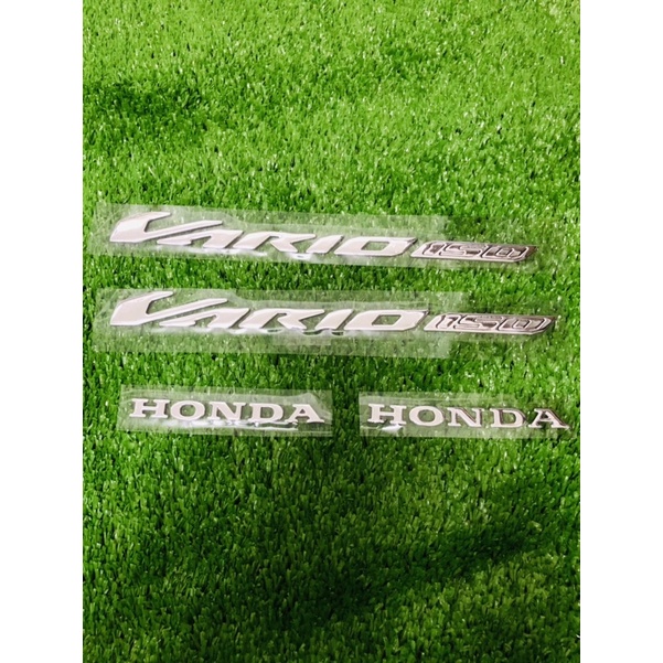 Tem Vario150 Đời 2018-2021