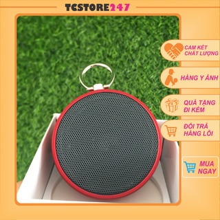 Loa Bluetooth BS02 Loa Nghe Nhạc Cầm Tay Chất Lượng Giá Tốt,Âm Thanh Trong Trẻo