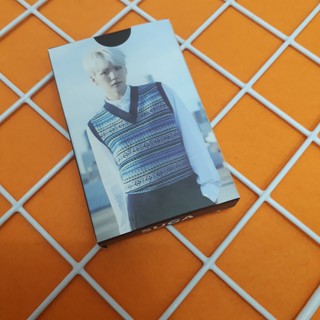 Bộ Lomo card Suga