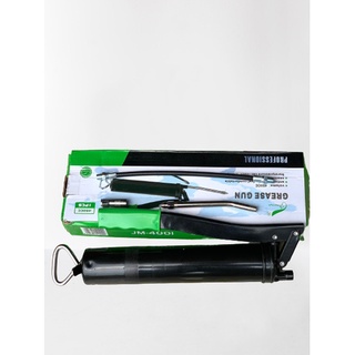 Tay bơm mỡ thủy lực cao cấp dung tích 450cc tiện cao