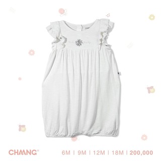 Body cộc trẻ em họa tiết Chaang