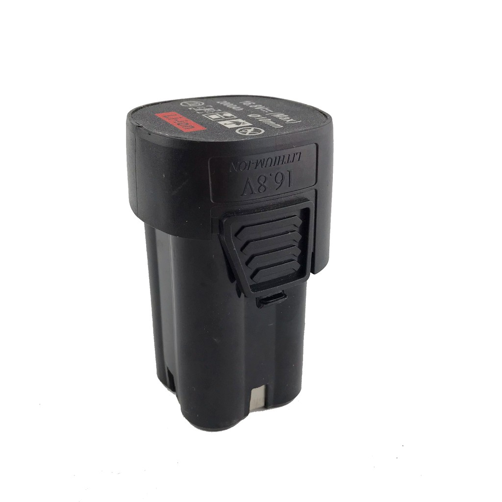 Pin 16.8v max Pin dự phòng máy khoan pin 16.8v 4s