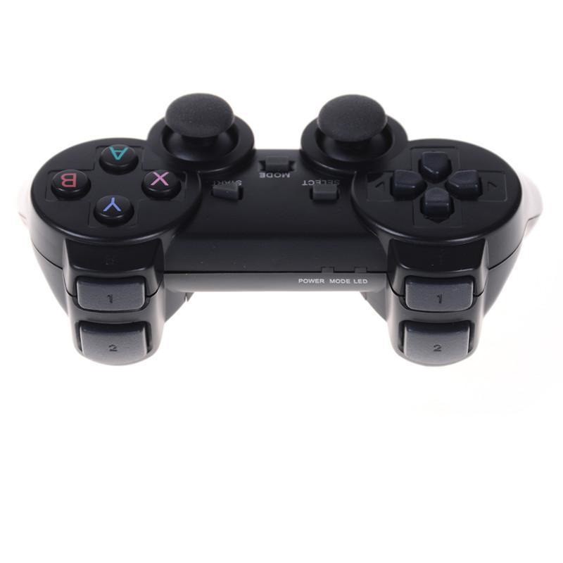 Tay cầm chơi game cho Games stick Ps3000 Tay cầm chơi game không dây 2.4ghz cho game stick Ps3 Pc Tv Box Android