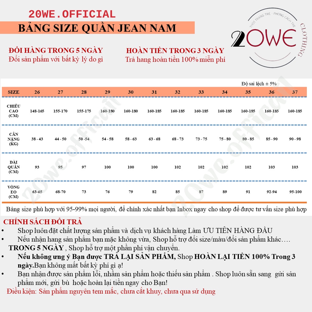 Quần jeans bò nam-nữ ống rộng,quần ống rộng nam cá tính phong cách Hàn Quốc BATIR
