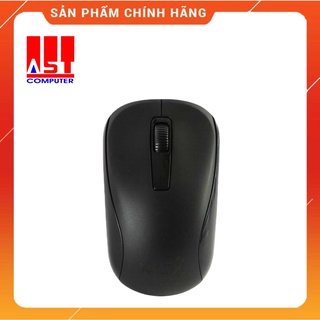 Chuột không dây Genius NX-7005 Black 1200dpi
