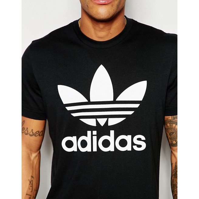 Áo Thun Nam AD Chính Hãng 100% Cotton