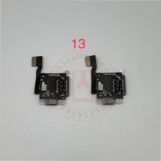 Ổ và Khay 2 Sim Vật Lý 2 Sim IP 13 Táo