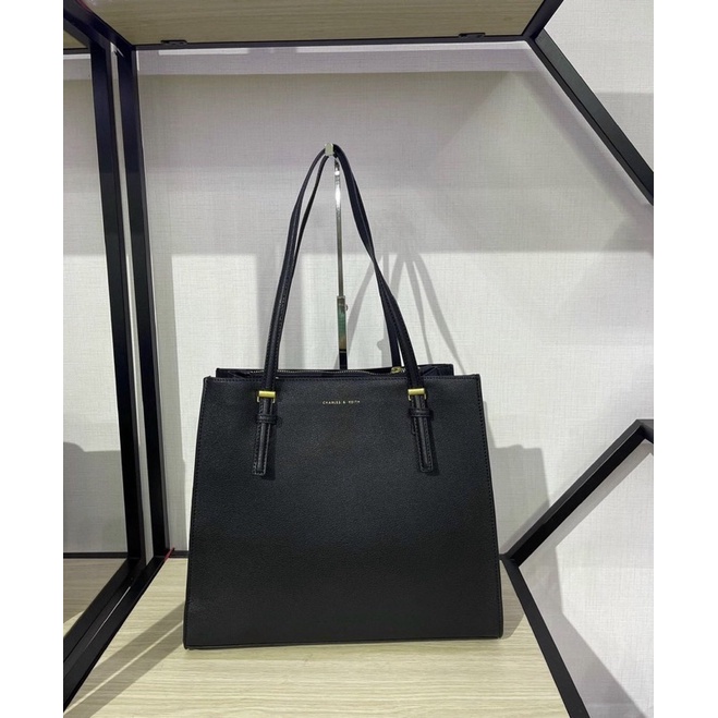 Túi tote ck