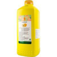 Siro MAULIN can vàng 2,5kg đủ vị - siro pha trà sữa chuẩn nhất