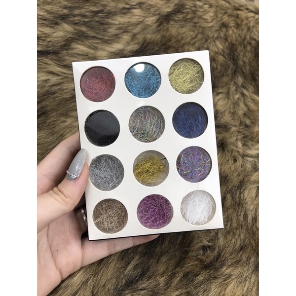 Set dây kim tuyến